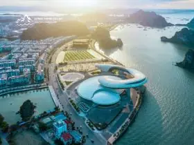 Hạ Long Thuộc Tỉnh Nào? 5 Điều Bạn Chưa Biết Về Quảng Ninh
