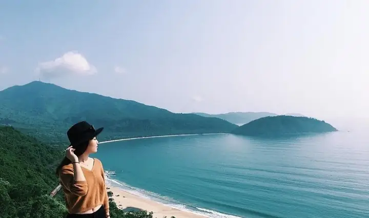 Khái Quát Thông Tin Về Vịnh Lăng Cô