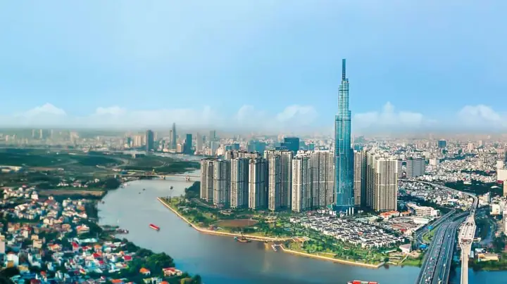 Vinhomes Central Park | Thông Tin Chính Thức Từ Vinhomes