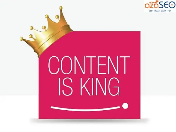 Value Content (nội Dung Giá Trị)
