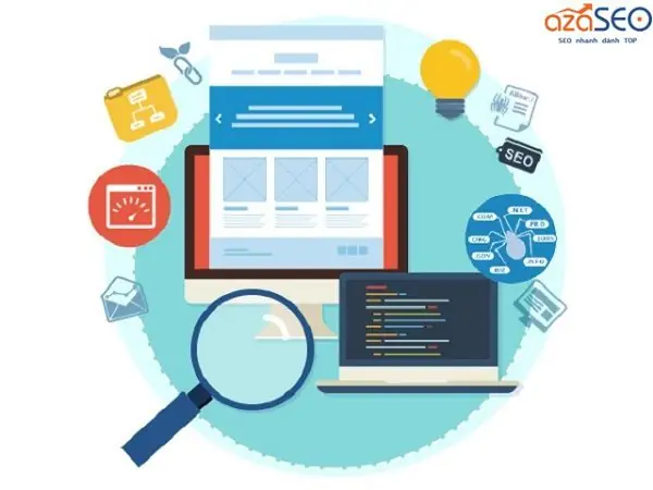 Power Site (các Chỉ Số Sức Mạnh Nội Tại Của Website)