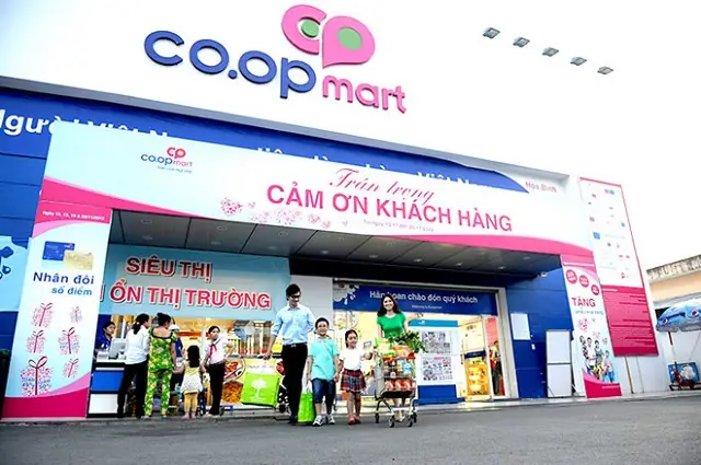 [top List] Các Siêu Thị Lớn Ở Hà Nội (vinmart, Bigc, Lottemart)