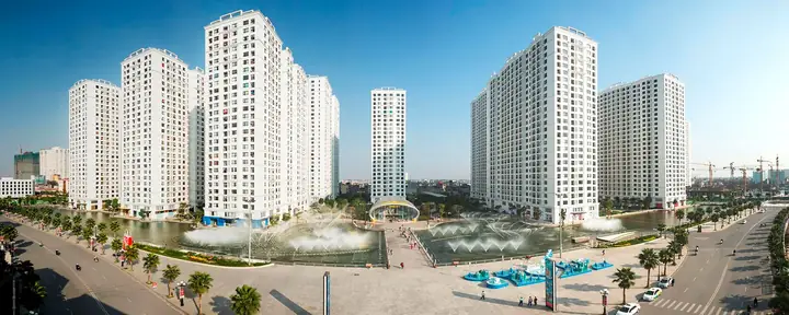 Times City, Hà Nội | Justfly.vn Times City, Hà Nội | Justfly.vn