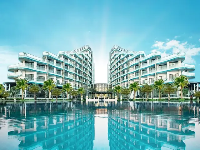 [bỏ Túi] Kinh Nghiệm Đi Vinpearl Nam Hội An: Ăn, Ở, Vui Chơi Đầy ...