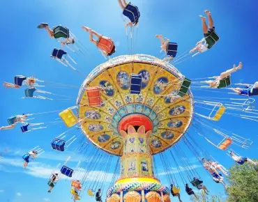 Khung Giờ Mở Cửa Các Hoạt Động Tại Vinpearl Land Nam Hội An (cả ...