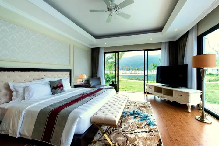 Quy Mô Phòng Và Thứ Hạng Sao Quy Mô Phòng Và Thứ Hạng Sao