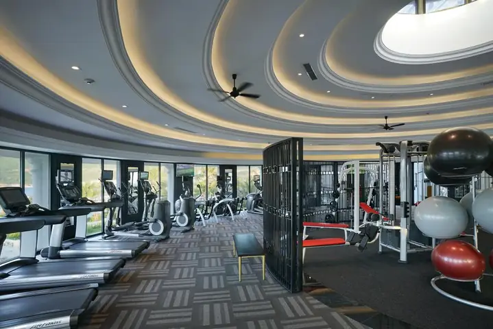 Tiện Ích Của Vinpearl Nha Trang Golf Land Resort & Villas Tiện Ích Của Vinpearl Nha Trang Golf Land Resort & Villas
