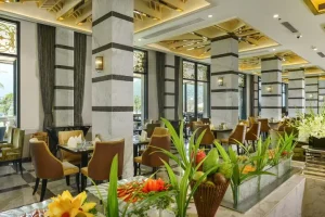 Dịch Vụ Ẩm Thực