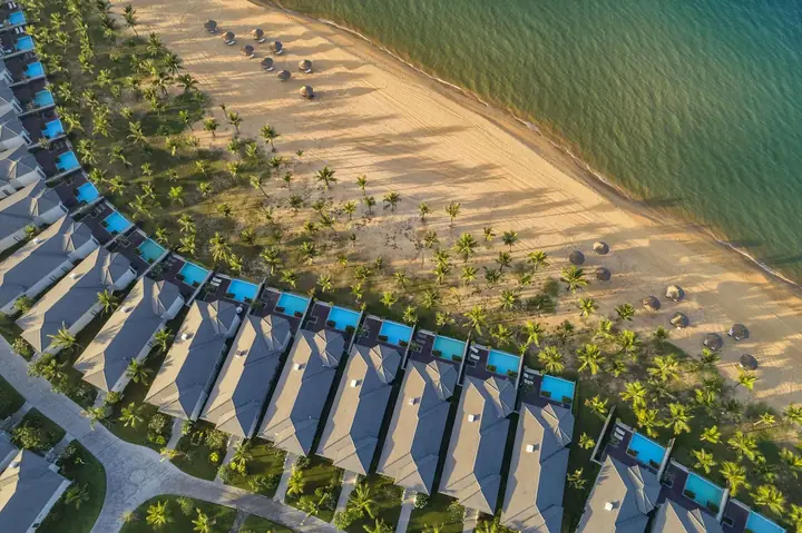 Melia Vinpearl Phú Quốc - Giá Phòng Năm 2024 Và 2025 Melia Vinpearl Phú Quốc - Giá Phòng Năm 2024 Và 2025