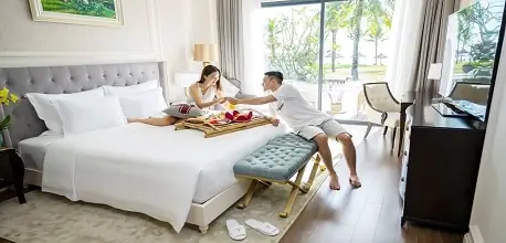 Các Loại Phòng Ở Vinpearl Phú Quốc: Review Chi Tiết 2026