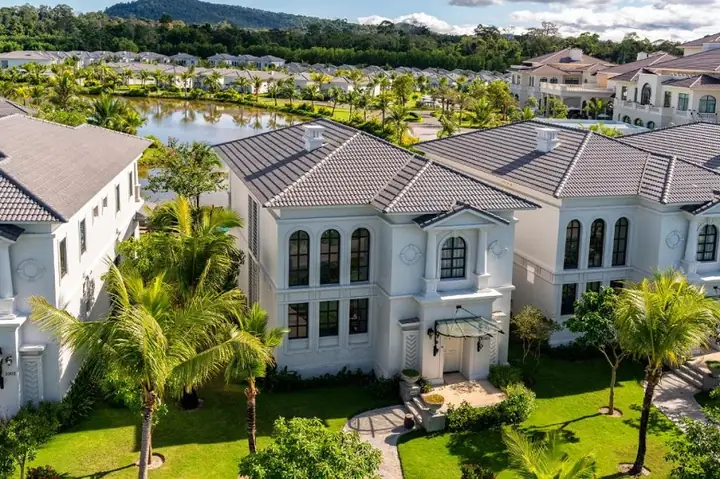 Vinpearl Wonderworld Phú Quốc