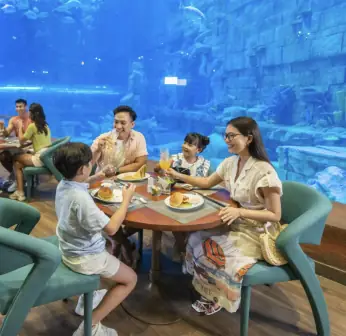 Vinpearl Phú Quốc Nên Ở Khu Nào