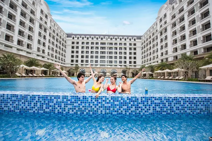 Vinholidays Fiesta Phú Quốc