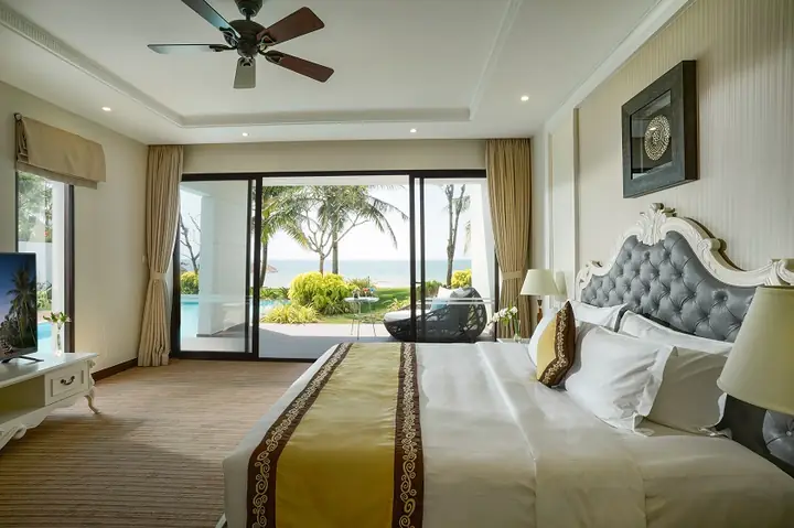 Vinpearl Resort & Spa Phú Quốc