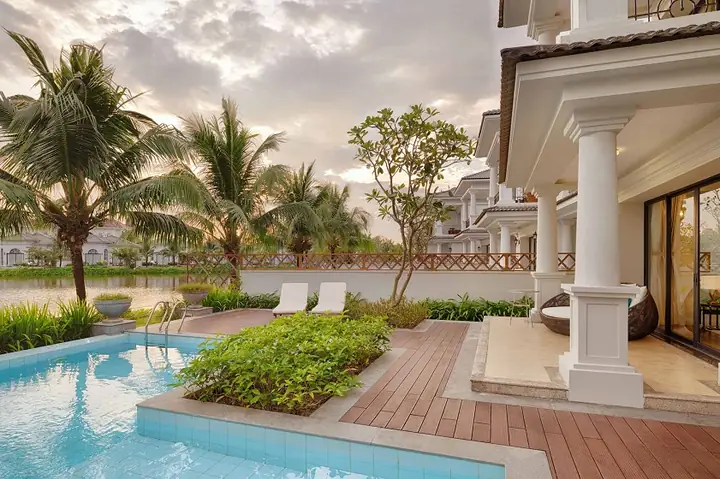 Vinpearl Wonderworld Phú Quốc