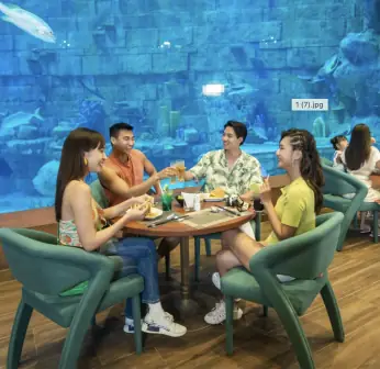 Vinpearl Phú Quốc Nên Ở Khu Nào