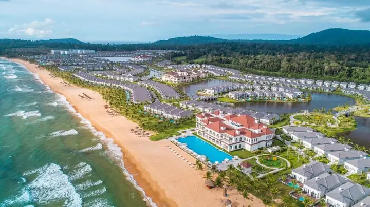Giới Thiệu Vinpearl Phú Quốc