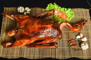 Vịt Quay Ngon Nhất Sài Gòn: 13 Tiệm Không Thể Bỏ Qua