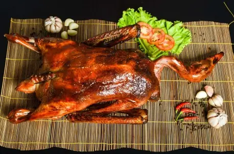 Vịt Quay Ngon Nhất Sài Gòn: 13 Tiệm Không Thể Bỏ Qua