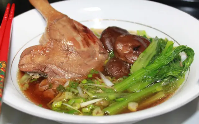 Quán Vịt Tiềm - Bạch Đằng Ở Khánh Hoà | Foody.vn Quán Vịt Tiềm - Bạch Đằng Ở Khánh Hoà | Foody.vn