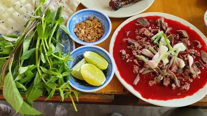 Hướng Dẫn Chi Tiết Cách Nấu Vịt Tiềm Thuốc Bắc Nha Trang Thơm ...