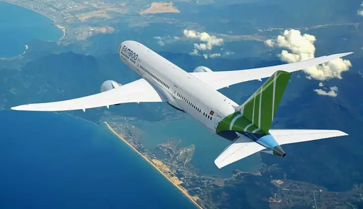 1/ Hoi An Nach Ho Chi Minh Mit Dem Flug