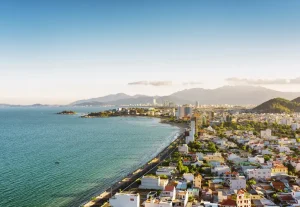 Mui Ne Nach Nha Trang Mit Dem Bus, Zug, Charter Ab Vnd 200k ...