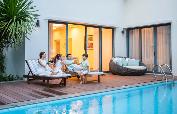 Villa 4 Phòng Ngủ Vinpearl Nha Trang - Giá Trọn Gói Năm 2026 Villa 4 Phòng Ngủ Vinpearl Nha Trang - Giá Trọn Gói Năm 2026