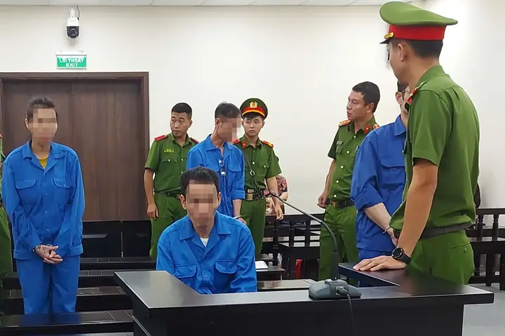 Vụ Nổ Súng Kinh Hoàng Tại Quận Nam Từ Liêm (hà Nội): Nguồn Cơn ...