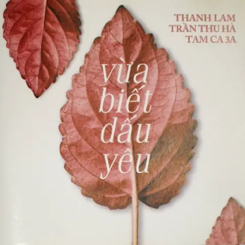Vừa Biết Dấu Yêu (trần Thu Hà) - Lời Bài Hát, Tải Nhạc Zing Mp3