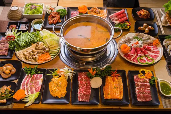 Top Những Địa Chỉ Buffet Lẩu 99k Tại Hải Phòng Ngon Nức Tiếng