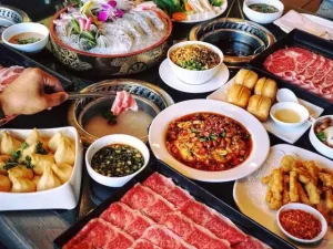Quán Lẩu Ngon Nhất Hải Phòng Thực Khách Phải Xuýt Xoa