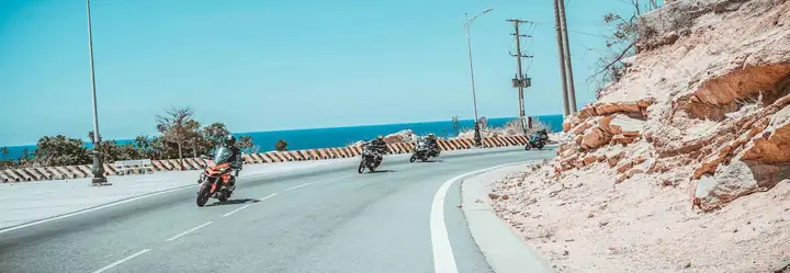Liệu Bạn Có Biết Từ Tp.hcm Đi Ninh Thuận Bao Nhiêu Km