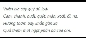 Vườn Kia Cây Quý Đủ Loài Cam, Chanh, Bưởi, Quýt, Mận, Xoài, Ổi, Na ...