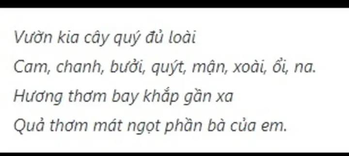 Vườn Kia Cây Quý Đủ Loài Cam, Chanh, Bưởi, Quýt, Mận, Xoài, Ổi, Na ...
