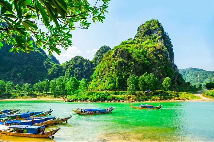 Vườn Quốc Gia Nào Lớn Nhất Nước Ta?