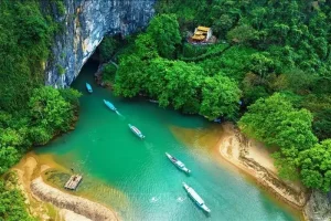 Vườn Quốc Gia Nào Có Diện Tích Lớn Nhất Việt Nam? - Báo Vietnamnet
