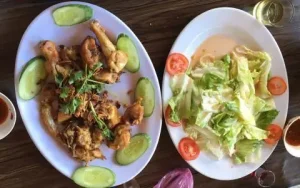 Vườn Thương Cô Xuân Ở Đà Lạt - Triphunter