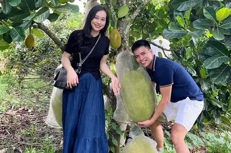Tour 1 Ngày Vườn Trái Cây & Công Viên Nước | Ăn Căn Bụng Tại ...