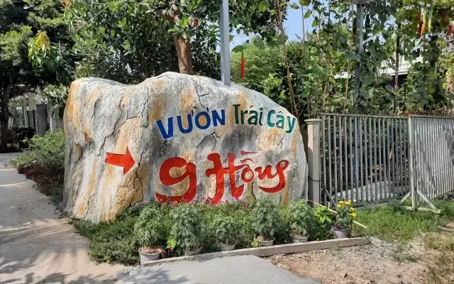 Tham Quan Vườn Trái Cây Chín Hồng - Địa Điểm Du Lịch Nổi Tiếng Cần ... Tham Quan Vườn Trái Cây Chín Hồng - Địa Điểm Du Lịch Nổi Tiếng Cần ...