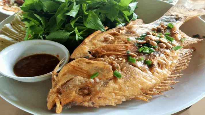 Ăn Gì Và Chơi Gì Tại Khu Vườn Trái Cây Trung An – Củ Chi Ăn Gì Và Chơi Gì Tại Khu Vườn Trái Cây Trung An – Củ Chi