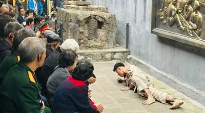 Dấu Ấn 80 Năm Cuộc Vượt Ngục Của Hơn 100 Tù Chính Trị Ở Nhà Tù ... Dấu Ấn 80 Năm Cuộc Vượt Ngục Của Hơn 100 Tù Chính Trị Ở Nhà Tù ...