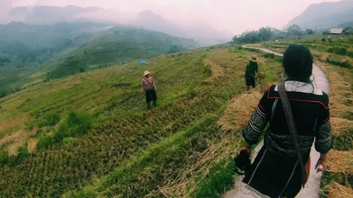 What It's Like To Do A Hmong Homestay In The Hills Of Sapa | The ... What It's Like To Do A Hmong Homestay In The Hills Of Sapa | The ...