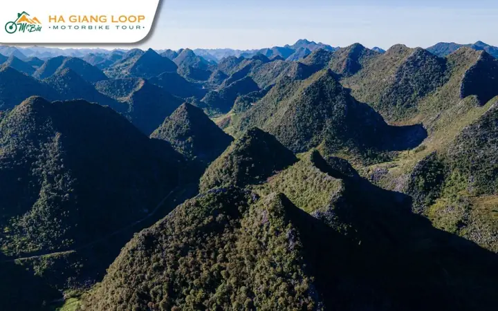 Dong Van Karst Plateau – A Unesco Geopark Dong Van Karst Plateau – A Unesco Geopark