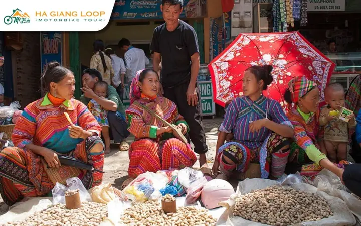 Local Markets – Colorful Hubs Of Culture And Tradition Local Markets – Colorful Hubs Of Culture And Tradition