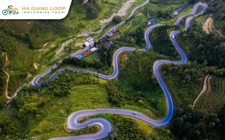 Ma Pi Leng Pass – The Legendary Mountain Road