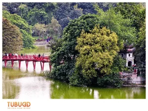 Top Activities To Enjoy In March Weather In Hanoi, Vietnam
