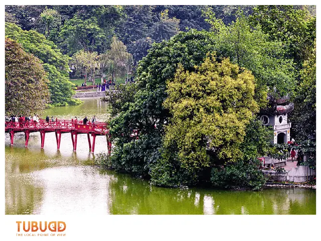 Top Activities To Enjoy In March Weather In Hanoi, Vietnam Top Activities To Enjoy In March Weather In Hanoi, Vietnam