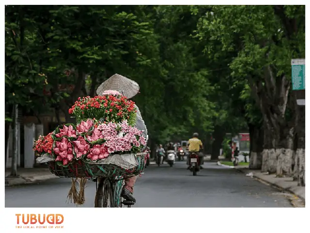 Why March Is A Great Time To Visit Hanoi Why March Is A Great Time To Visit Hanoi