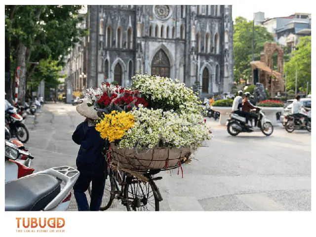 March Weather In Hanoi, Vietnam: What To Expect March Weather In Hanoi, Vietnam: What To Expect
